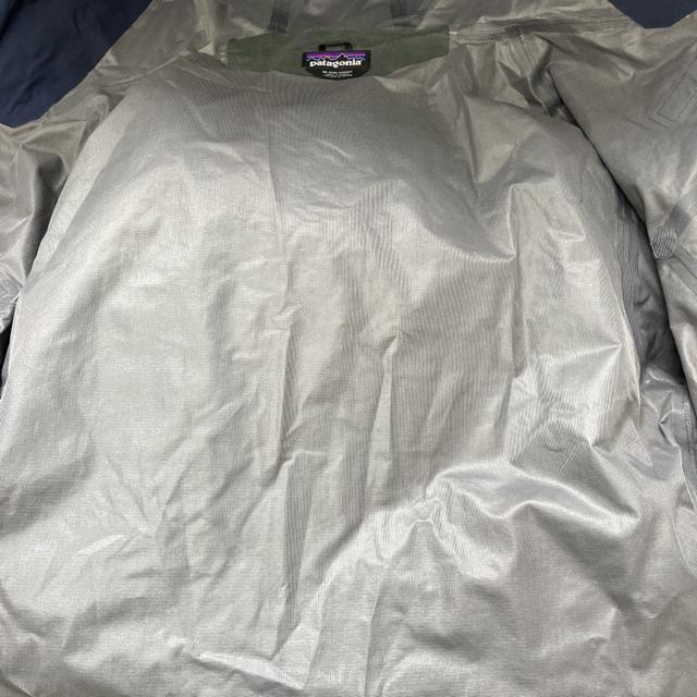 即決 patagonia パタゴニア クラウドリッジジャケット < ブランド  即決 patagonia パタゴニア クラウドリッジジャケット < ブランドの