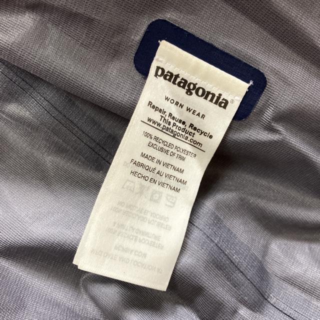 即決 patagonia パタゴニア クラウドリッジジャケット < ブランド  即決 patagonia パタゴニア クラウドリッジジャケット < ブランドの