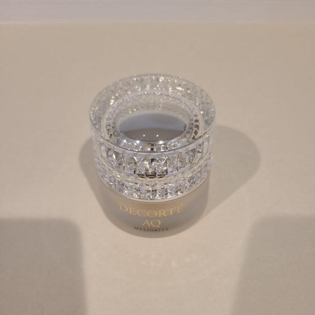 【撮影のため数回使用】コスメデコルテAQミリオリティ リペアトリートメント セラムファンデーション 302 < ブランド 【撮影のため数回使用】コスメデコルテAQミリオリティ リペアトリートメント セラムファンデーション 302 < ブランドの