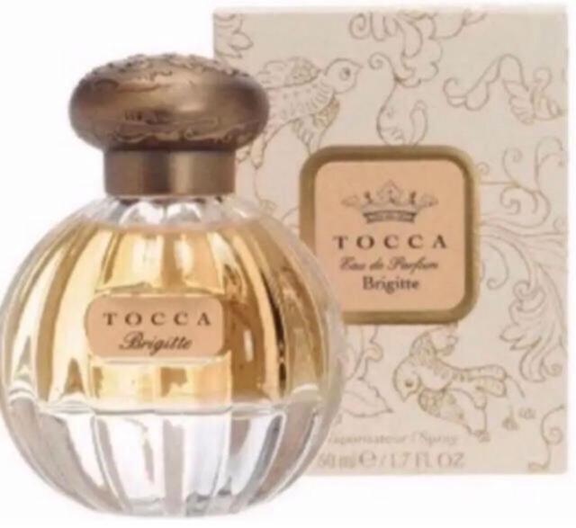 佐々木希さん愛用☆TOCCA ブリジット 50ml < ブランド 佐々木希さん愛用☆TOCCA ブリジット 50ml < ブランドの
