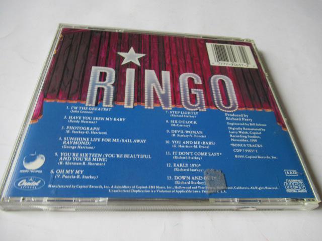 SEX^[@@CD@u@Ringo@v@  A  CD/DVD/rfI 