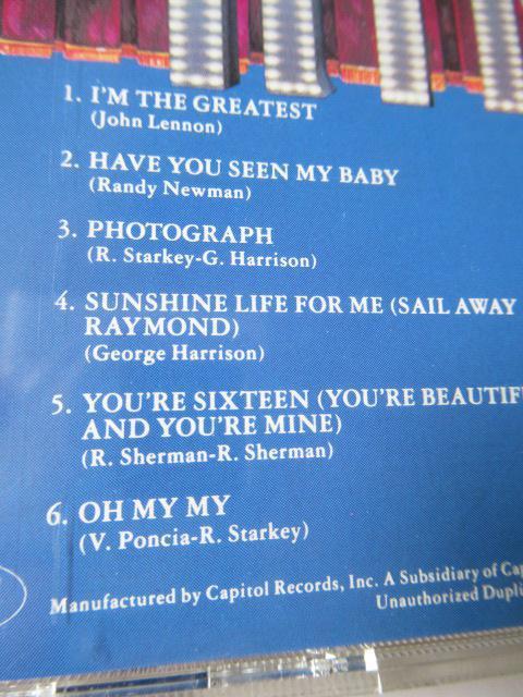 SEX^[@@CD@u@Ringo@v@  A  CD/DVD/rfI 