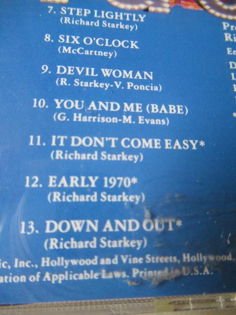 SEX^[@@CD@u@Ringo@v@  A  CD/DVD/rfI 