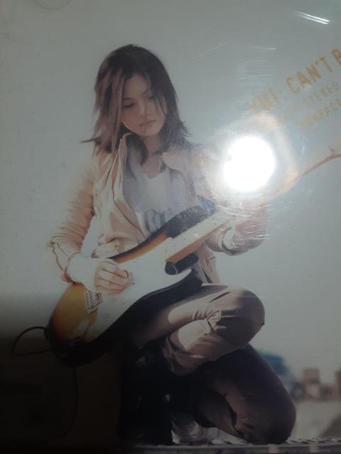 YUI国内正規版DVD付き「CAN’T BUY MY LOVE 初回限定版」送料無料 < タレントグッズ  YUI国内正規版DVD付き「CAN’T BUY MY LOVE 初回限定版」送料無料  < タレントグッズの