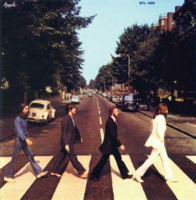 Beatles ビートルズ Abby Road Mono Remix Brazil Version (1CD) < タレントグッズ  Beatles ビートルズ Abby Road Mono Remix Brazil Version (1CD)  < タレントグッズの