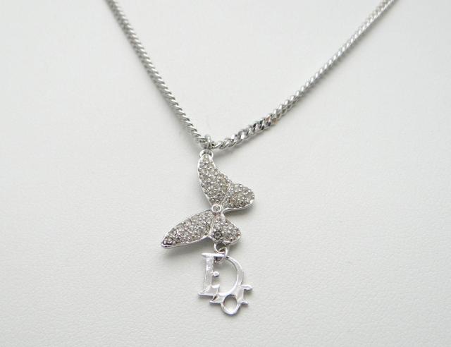 Christian Dior fBI[ CDS CXg[ o^tC  lbNXUSEDyz   uh 