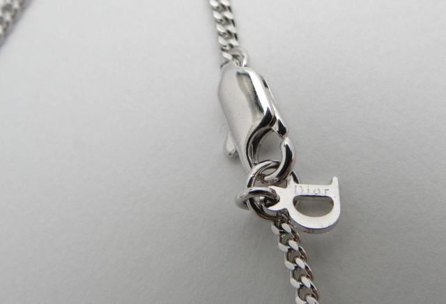 Christian Dior fBI[ CDS CXg[ o^tC  lbNXUSEDyz  uh 