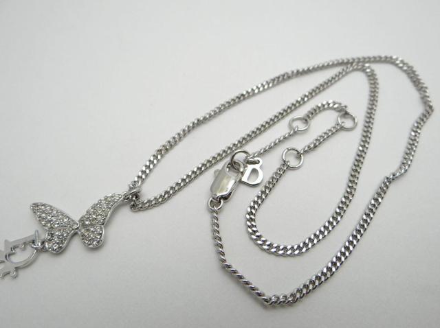 Christian Dior fBI[ CDS CXg[ o^tC  lbNXUSEDyz  uh 