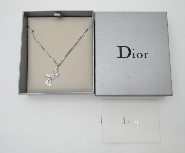 Christian Dior fBI[ CDS CXg[ o^tC  lbNXUSEDyz  uh 