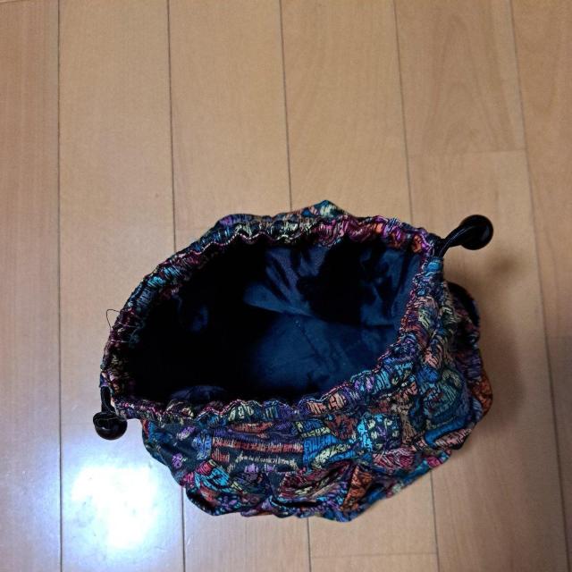 ハンドメイドの巾着 < 女性ファッション  ハンドメイドの巾着 < 女性ファッションの