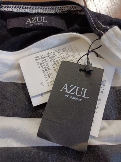 艿4000~AZUL BY MOUSSY蔼gbvXVi^Ot  t@bV 