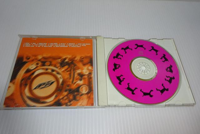 CD★プードル・パーティ★DOGGIE DOO★POODLE PARTY★2枚同梱270円 < CD/DVD/ビデオ  CD★プードル・パーティ★DOGGIE DOO★POODLE PARTY★2枚同梱270円 < CD/DVD/ビデオの