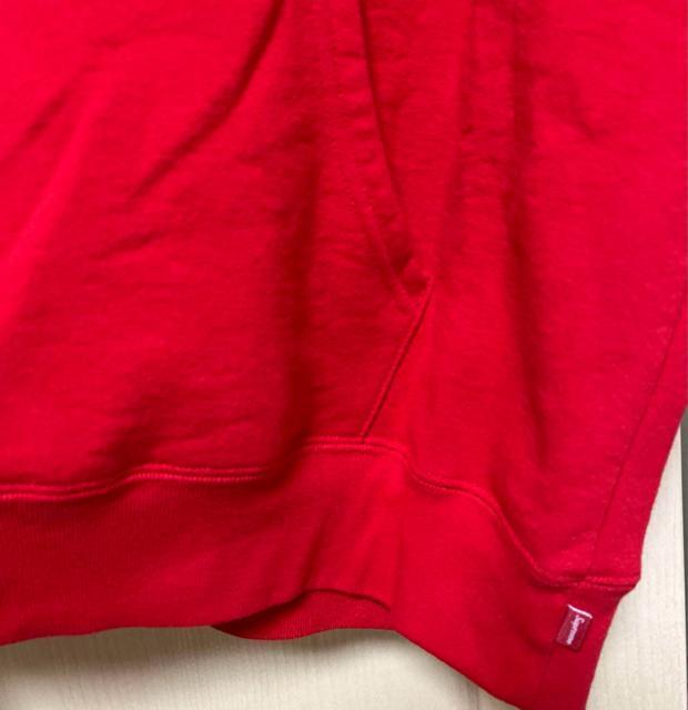 Supreme Vv[@SS24 ԁ@p[J[@t[fB[@h