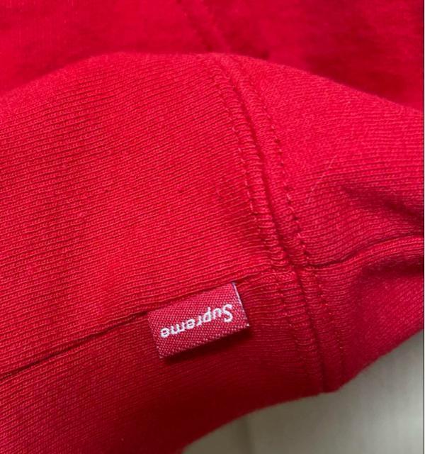 Supreme Vv[@SS24 ԁ@p[J[@t[fB[@h