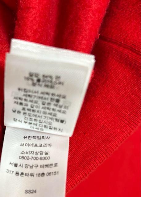 Supreme Vv[@SS24 ԁ@p[J[@t[fB[@h