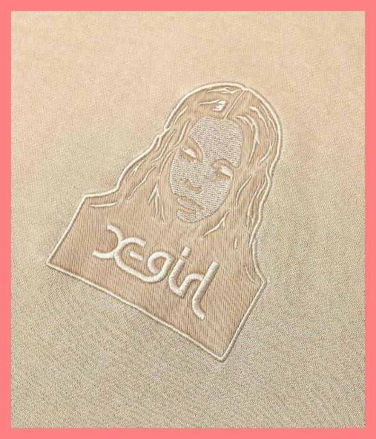 X-girliA􊮔K[bySXEFbgp[J[XL  uh 