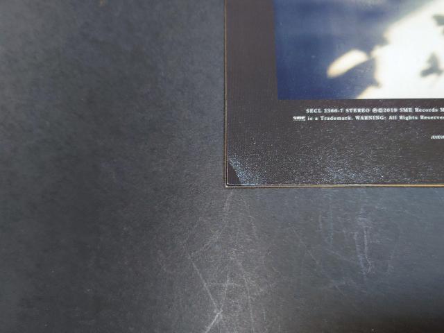 I beg you/花びらたちのマーチ/Sailing(初回生産限定盤)/Aimer(エメ) CD+DVD 帯・チラシ付き < タレントグッズ I beg you/花びらたちのマーチ/Sailing(初回生産限定盤)/Aimer(エメ) CD+DVD 帯・チラシ付き < タレントグッズの