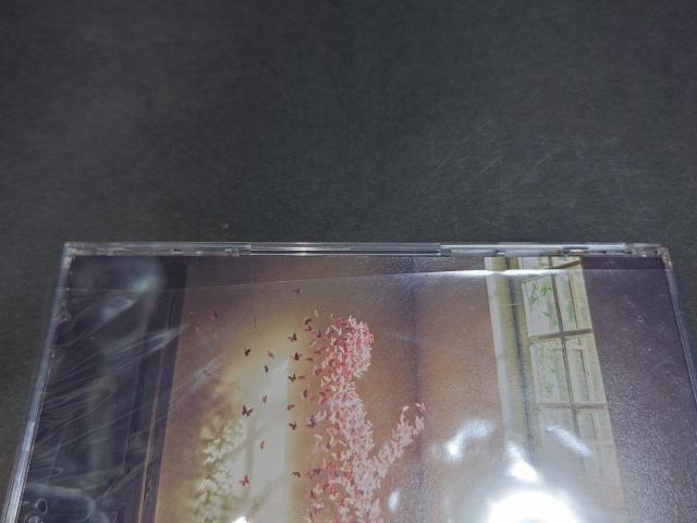 I beg you/花びらたちのマーチ/Sailing(初回生産限定盤)/Aimer(エメ) CD+DVD 帯・チラシ付き < タレントグッズ I beg you/花びらたちのマーチ/Sailing(初回生産限定盤)/Aimer(エメ) CD+DVD 帯・チラシ付き < タレントグッズの