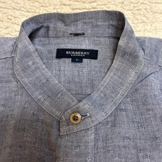 バーバリーシャツ < ブランド バーバリーシャツ < ブランドの