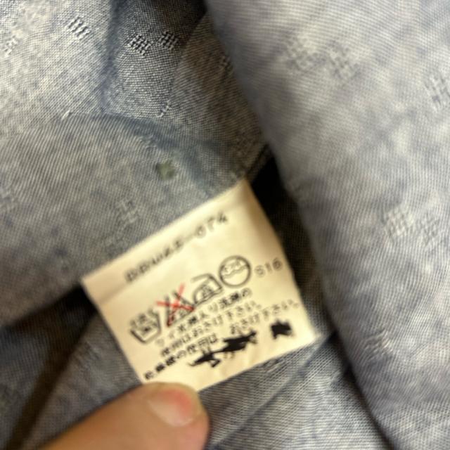 バーバリーシャツ < ブランド バーバリーシャツ < ブランドの