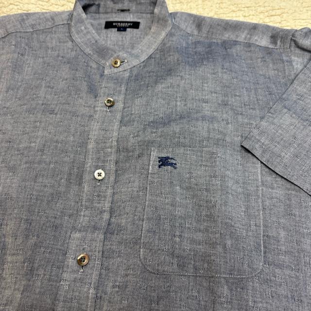 バーバリーシャツ < ブランド バーバリーシャツ < ブランドの