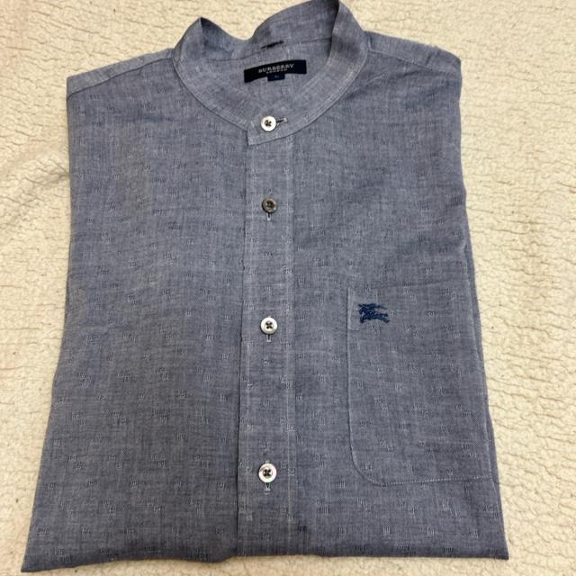 バーバリーシャツ < ブランド バーバリーシャツ < ブランドの