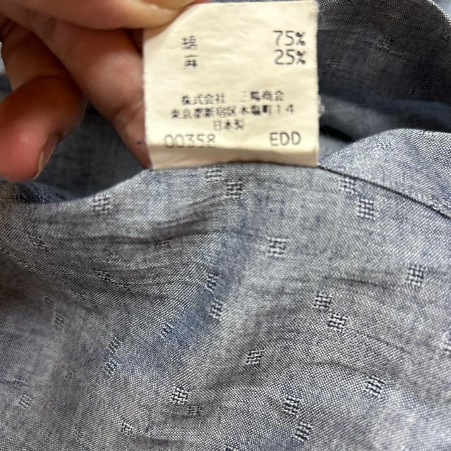 バーバリーシャツ < ブランド バーバリーシャツ < ブランドの