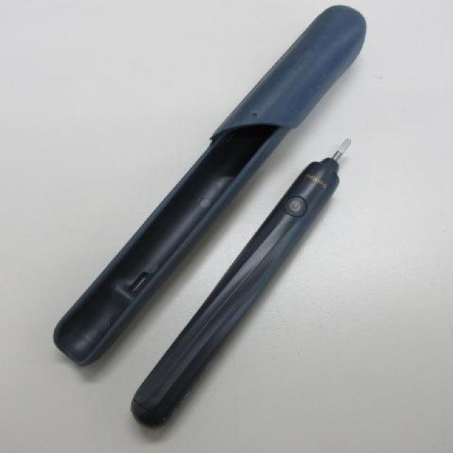 Philips 乾電池式電動歯ブラシ NL9206AD-4 コンパクトトラ < ヘルス/ビューティー Philips 乾電池式電動歯ブラシ NL9206AD-4 コンパクトトラ < ヘルス/ビューティーの