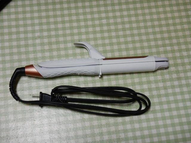 ★AmoVee ヘアアイロン 中古品 < ヘルス/ビューティー  ★AmoVee ヘアアイロン 中古品  < ヘルス/ビューティーの