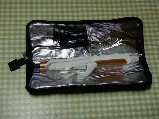 ★AmoVee ヘアアイロン 中古品 < ヘルス/ビューティー  ★AmoVee ヘアアイロン 中古品 < ヘルス/ビューティーの