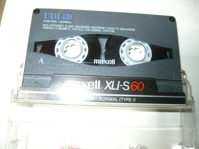    maxell UD1120JZbge[v 1{Zbg Type1 m[} ܂   CD/DVD/rfI 