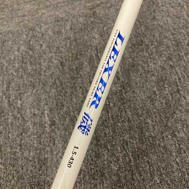  LEXER  1.5-430 bh  W[/X|[c 