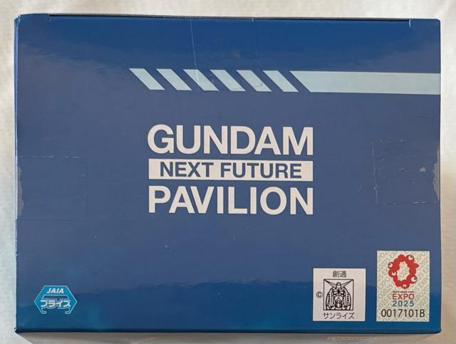 GUNDAM NEXT FUTURE PAVILION RX-78F00/E ガンダム フィギュア < アニメ/コミック/キャラクター GUNDAM NEXT FUTURE PAVILION RX-78F00/E ガンダム フィギュア < アニメ/コミック/キャラクターの