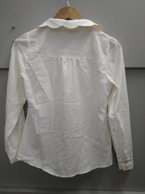 Ank Rouge☆長袖ブラウス < ブランド Ank Rouge☆長袖ブラウス < ブランドの