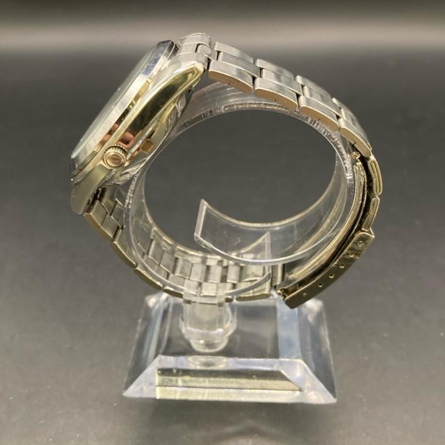 即決 SEIKO セイコー 5 自動巻き 腕時計 7S26-0440 < ブランド 即決 SEIKO セイコー 5 自動巻き 腕時計 7S26-0440 < ブランドの