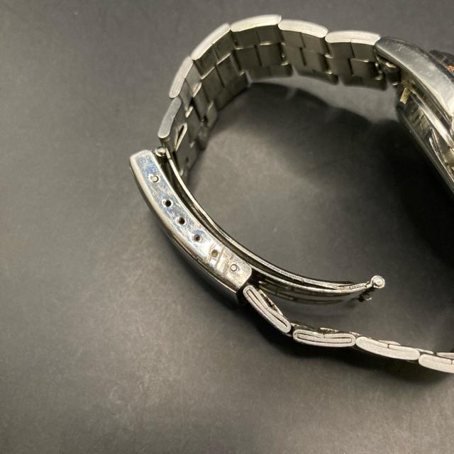 即決 SEIKO セイコー 5 自動巻き 腕時計 7S26-0440 < ブランド 即決 SEIKO セイコー 5 自動巻き 腕時計 7S26-0440 < ブランドの