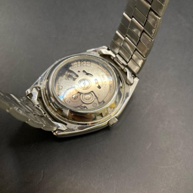 即決 SEIKO セイコー 5 自動巻き 腕時計 7S26-0440 < ブランド 即決 SEIKO セイコー 5 自動巻き 腕時計 7S26-0440 < ブランドの