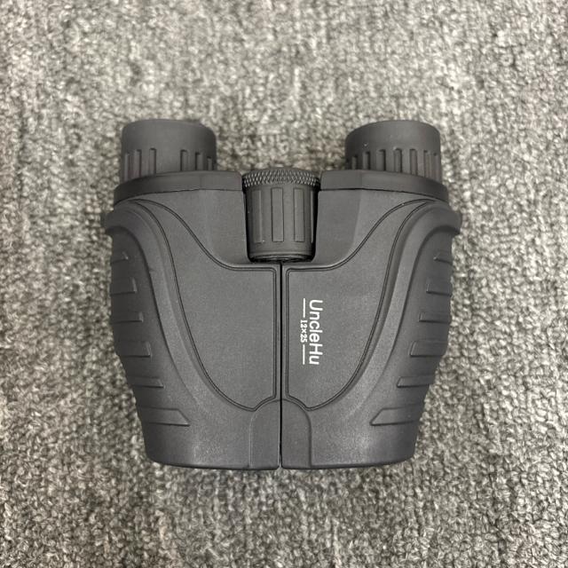 即決 UncleHu 双眼鏡 12×25 < 家電/AV 即決 UncleHu 双眼鏡 12×25 < 家電/AVの