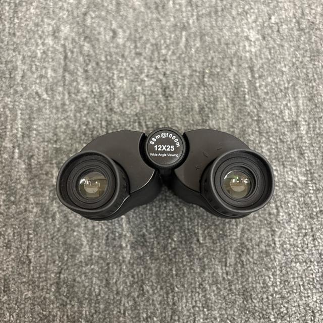 即決 UncleHu 双眼鏡 12×25 < 家電/AV 即決 UncleHu 双眼鏡 12×25 < 家電/AVの