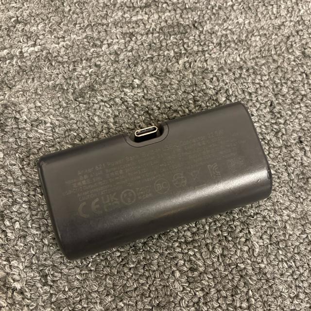  Anker 621 Power Bank oCobe[ A1648  Ɠd/AV 