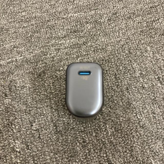  Anker 621 Power Bank oCobe[ A1648  Ɠd/AV 