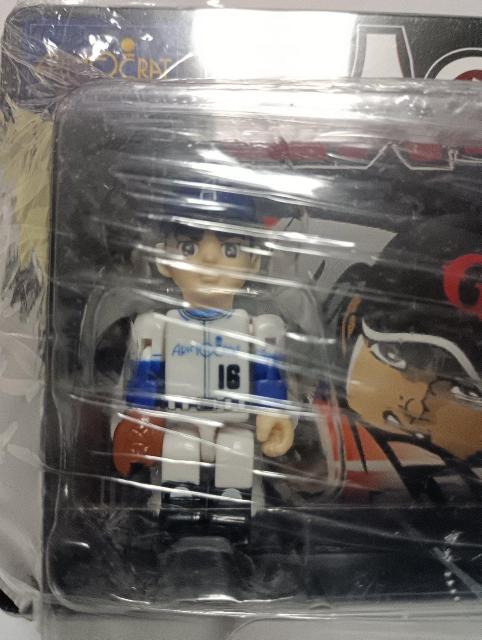 非売品巨人の星タイニビニッツ < ホビー  非売品巨人の星タイニビニッツ < ホビーの