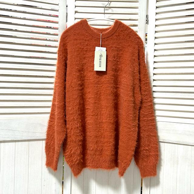 Vi ^Ot ROUGH TRADE tg[h VM[N[jbg M  t@bV 