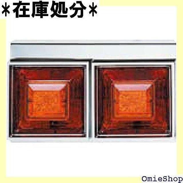 ジェットイノウエ JET INOUE フラッシュ小型2連テールセット 24V 標準 525831 457 < 自動車/バイク ジェットイノウエ JET INOUE フラッシュ小型2連テールセット 24V 標準 525831 457 < 自動車/バイク