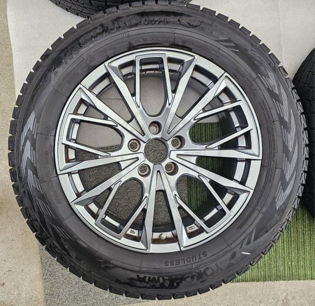 A}CX^[ L-Ft@[Xg18C`8JPCD114.3 5H+30 235/65R18NTXRX,NX,UX,RC  /oCN