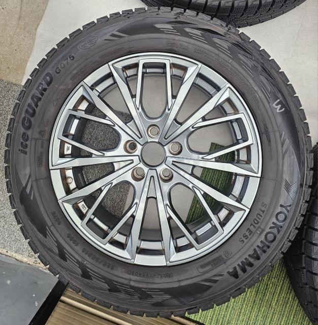 A}CX^[ L-Ft@[Xg18C`8JPCD114.3 5H+30 235/65R18NTXRX,NX,UX,RC  /oCN