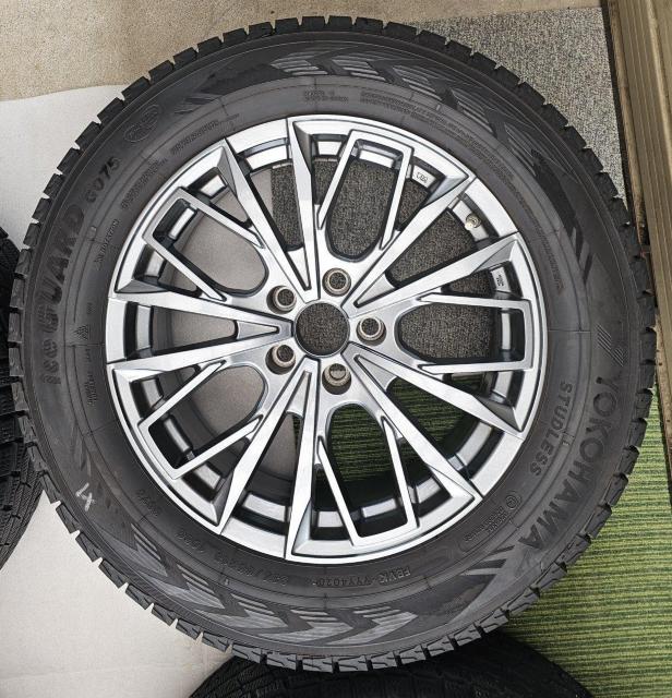 A}CX^[ L-Ft@[Xg18C`8JPCD114.3 5H+30 235/65R18NTXRX,NX,UX,RC  /oCN