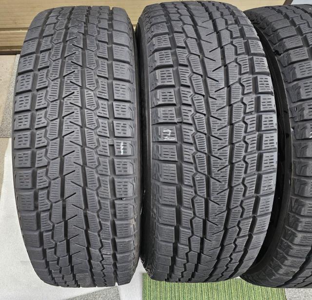 A}CX^[ L-Ft@[Xg18C`8JPCD114.3 5H+30 235/65R18NTXRX,NX,UX,RC  /oCN