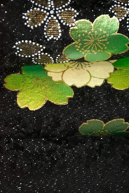 振袖 最高峰 新品同様 暈し染め 金駒; 金銀糸シシュウ 金通し地 枝垂れ桜 流水 身丈159.5cm 裄丈63cm T3654 < 女性ファッション 振袖 最高峰 新品同様 暈し染め 金駒; 金銀糸シシュウ 金通し地 枝垂れ桜 流水 身丈159.5cm 裄丈63cm T3654 < 女性ファッションの