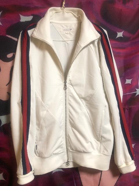 TOMMY レディースMサイズ。 < 女性ファッション TOMMY レディースMサイズ。 < 女性ファッションの